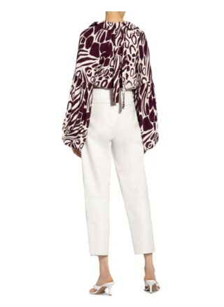 Ted Baker Blusenshirt Otii braun