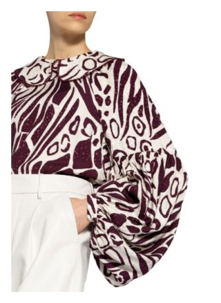 Ted Baker Blusenshirt Otii braun