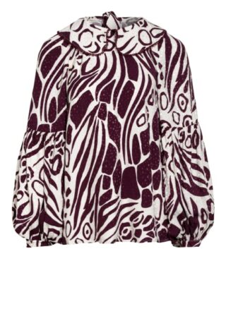 Ted Baker Blusenshirt Otii braun