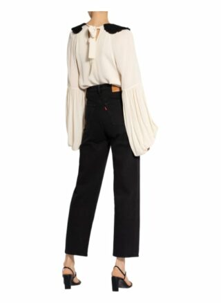 Ted Baker Blusenshirt Tilleiy beige