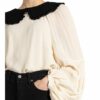 Ted Baker Blusenshirt Tilleiy beige