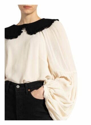 Ted Baker Blusenshirt Tilleiy beige