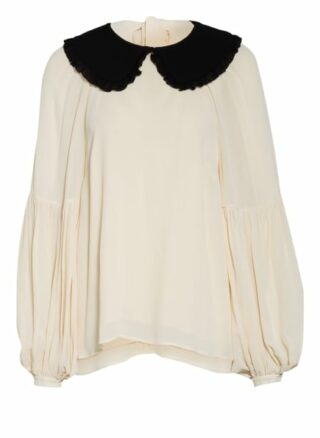 Ted Baker Blusenshirt Tilleiy beige