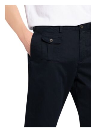 Ted Baker Chino Asahi Extra Slim Fit blau