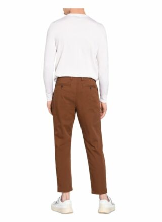 Ted Baker Chino Asahi Extra Slim Fit braun