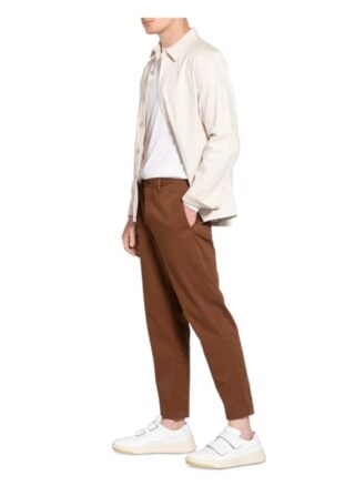 Ted Baker Chino Asahi Extra Slim Fit braun