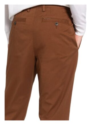 Ted Baker Chino Asahi Extra Slim Fit braun