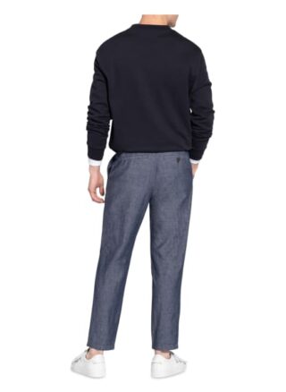 Ted Baker Chino Bambtro Extra Slim Fit blau