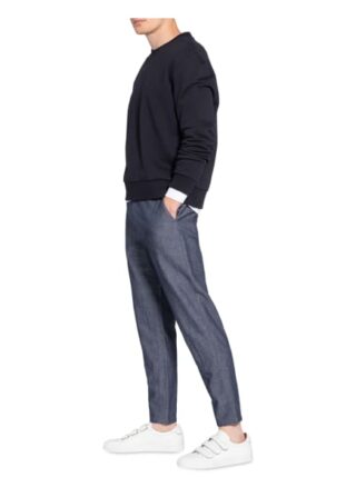 Ted Baker Chino Bambtro Extra Slim Fit blau