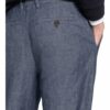 Ted Baker Chino Bambtro Extra Slim Fit blau