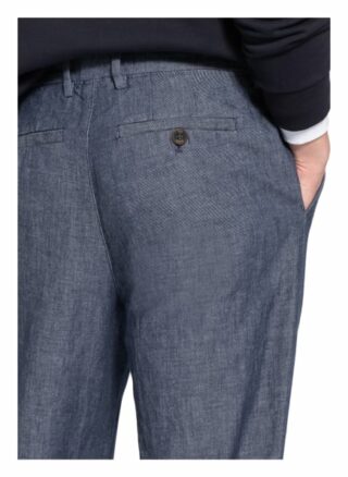 Ted Baker Chino Bambtro Extra Slim Fit blau