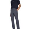 Ted Baker Chino Cactust Regular Fit blau