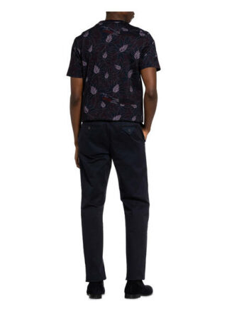 Ted Baker Chino Clincere Classic Fit blau