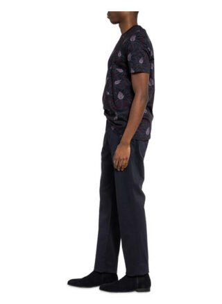 Ted Baker Chino Clincere Classic Fit blau
