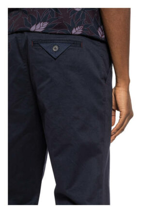 Ted Baker Chino Clincere Classic Fit blau