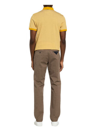 Ted Baker Chino Clincere Classic Fit braun