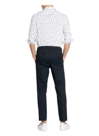 Ted Baker Chino Haloe Super Slim Fit blau