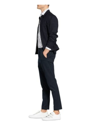Ted Baker Chino Haloe Super Slim Fit blau