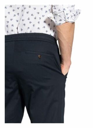 Ted Baker Chino Haloe Super Slim Fit blau