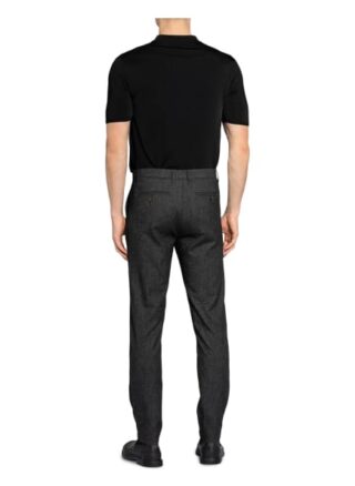 Ted Baker Chino Haloe Super Slim Fit grau