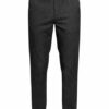 Ted Baker Chino Haloe Super Slim Fit grau