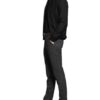 Ted Baker Chino Haloe Super Slim Fit grau