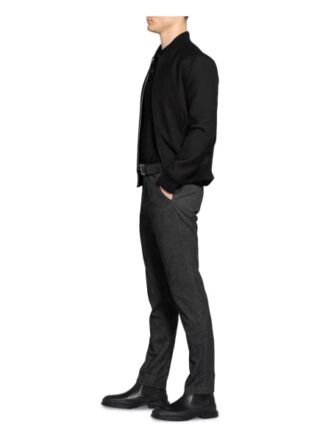 Ted Baker Chino Haloe Super Slim Fit grau