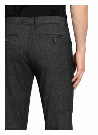 Ted Baker Chino Haloe Super Slim Fit grau