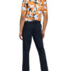 Ted Baker Chino Kokoro Wide Fit blau