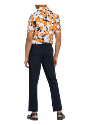Ted Baker Chino Kokoro Wide Fit blau