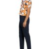 Ted Baker Chino Kokoro Wide Fit blau