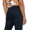 Ted Baker Chino Kokoro Wide Fit blau