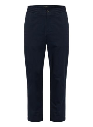 Ted Baker Chino Kokoro Wide Fit blau