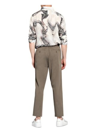 Ted Baker Chino Kokoro Wide Fit gruen