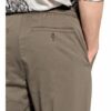 Ted Baker Chino Kokoro Wide Fit gruen