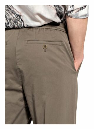 Ted Baker Chino Kokoro Wide Fit gruen