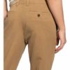 Ted Baker Chino Kurr Wide Fit braun