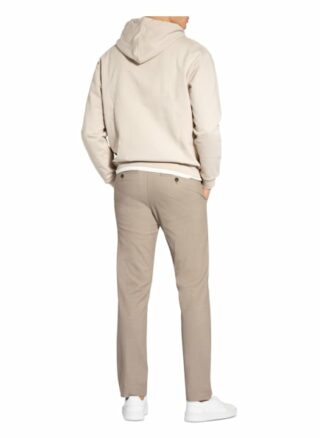 Ted Baker Chino Retinol Slim Fit beige