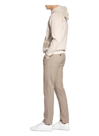 Ted Baker Chino Retinol Slim Fit beige