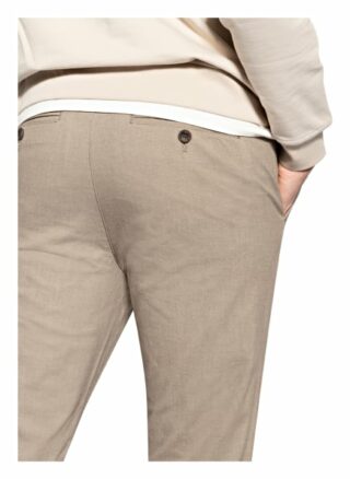 Ted Baker Chino Retinol Slim Fit beige