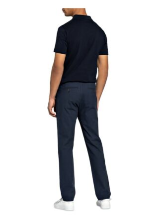 Ted Baker Chino Retinol Slim Fit blau