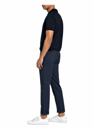Ted Baker Chino Retinol Slim Fit blau