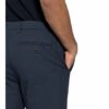 Ted Baker Chino Retinol Slim Fit blau