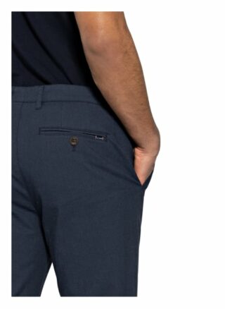 Ted Baker Chino Retinol Slim Fit blau