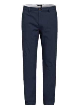 Ted Baker Chino Retinol Slim Fit blau