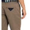 Ted Baker Chino-Shorts Buenose braun