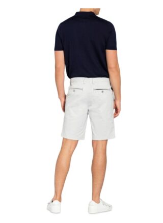Ted Baker Buenose Chino-Shorts Herren, Grau