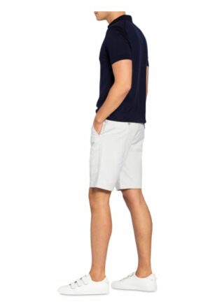 Ted Baker Buenose Chino-Shorts Herren, Grau