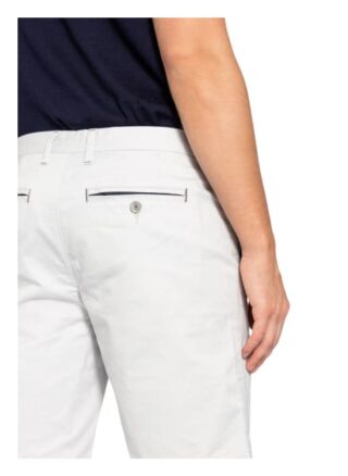 Ted Baker Chino-Shorts Buenose grau