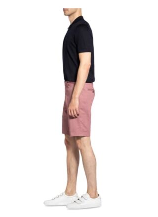 Ted Baker Buenose Chino-Shorts Herren, Pink